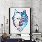 Wolf / Toolkit