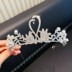 4Love Swan Crown