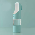 Blue / Water grain cup