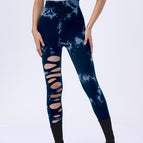 Blue / L