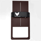 Brown / LOGO