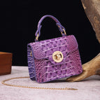 Colorful Purple