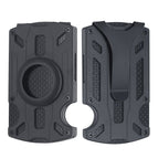 Black Airtag / 92x62x12mm
