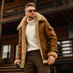 Brown / 2XL
