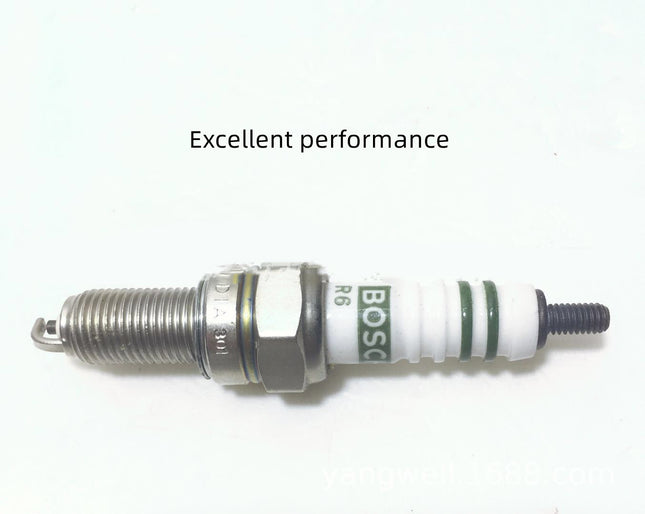 Spark Plugs Filament For Motorcycles Made In India