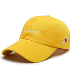 Yellow / Adjustable