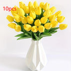Yellow / 10PCS