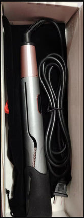 Portable bangs styler