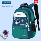 Large Green / Bare Bag
