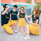 Yellow / Dad L