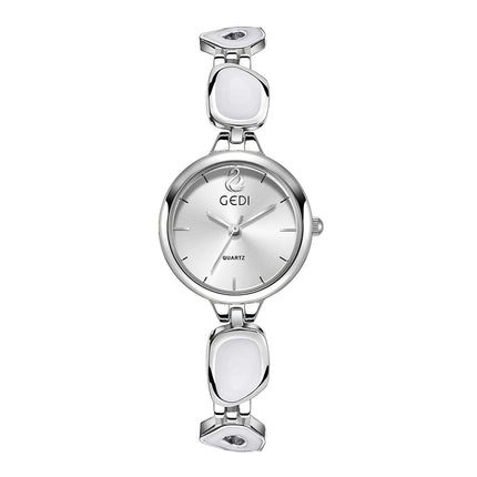 Women's Lightweight Luxury Niche Small Exquisite Minimalist Quartz Watch