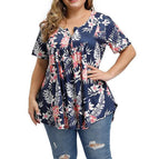 Blue / 2XL