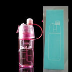 Red / 400ml box