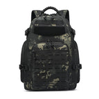 Black CP