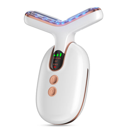 Skoonheidsinstrument vir Lig en Verstewiging van Velverjonging