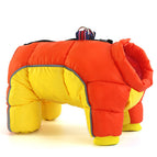 Orange yellow / 2XL