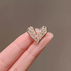 158 Golden Heart