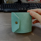 Blue / 22.5x7.7x0.25cm
