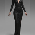 Black / L
