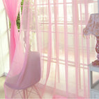 Pink / 100x200cm