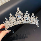 7Great Diamond Crown