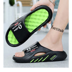 38to39 / Black And Green