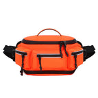 Orange / Below 20L
