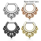 Style1 / Rose Gold