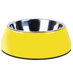 Yellow / S