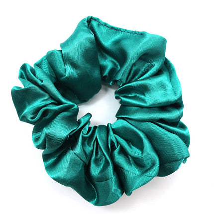Fashion Ins Hot Sale Hair Accessories Large Intestine Ring