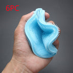 Blue 6PC