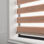 Cantaloupe color / One square meter