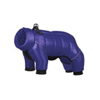 Navy Blue / 2XL / Four Feet