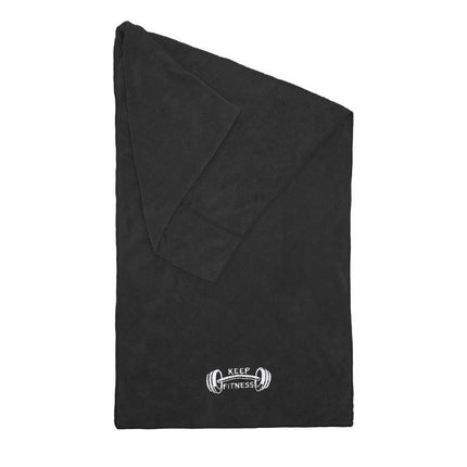 Fiksheid Multifunksionele Vinnigdrogende Mikrofiberhanddoek