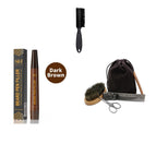 Dark Brown set1