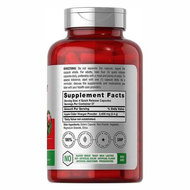 Gesondheidsasynkapsules