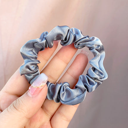 Grootsak Ringband Suid-Korea Dongdaemun Effekleur Haarband Eenvoudige Band