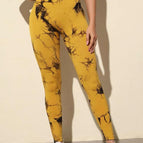 Yellow / S