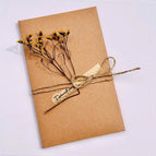 Large Yellow Crystal Grass