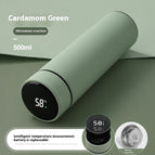 Light green 500ml