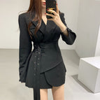 Black / L