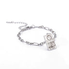Silver / 6 Style