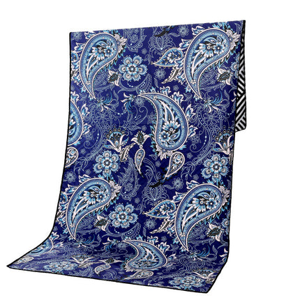 Reis Buiten Sport Handdoek Strandhanddoek