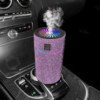 Pink / USB