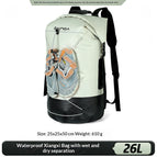 Light Gray / 26L