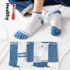 YBM A Set Of Six Pairs / Free Size