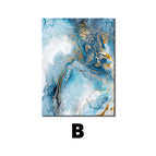Type B / 50×70 Only Painting Core
