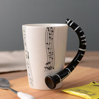 Flute / B