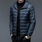 Navy Blue / 2XL