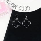 Silver Clover